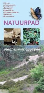 Natuurpad gids Renderklippen De Dellen Heerde KNNV